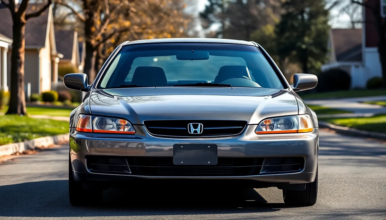 2000 Honda Accord Review: Complete Buyer's Guide, Specs & Reliability Tips 8 2000 Honda Accord Review: Complete Buyer's Guide, Specs & Reliability Tips 7