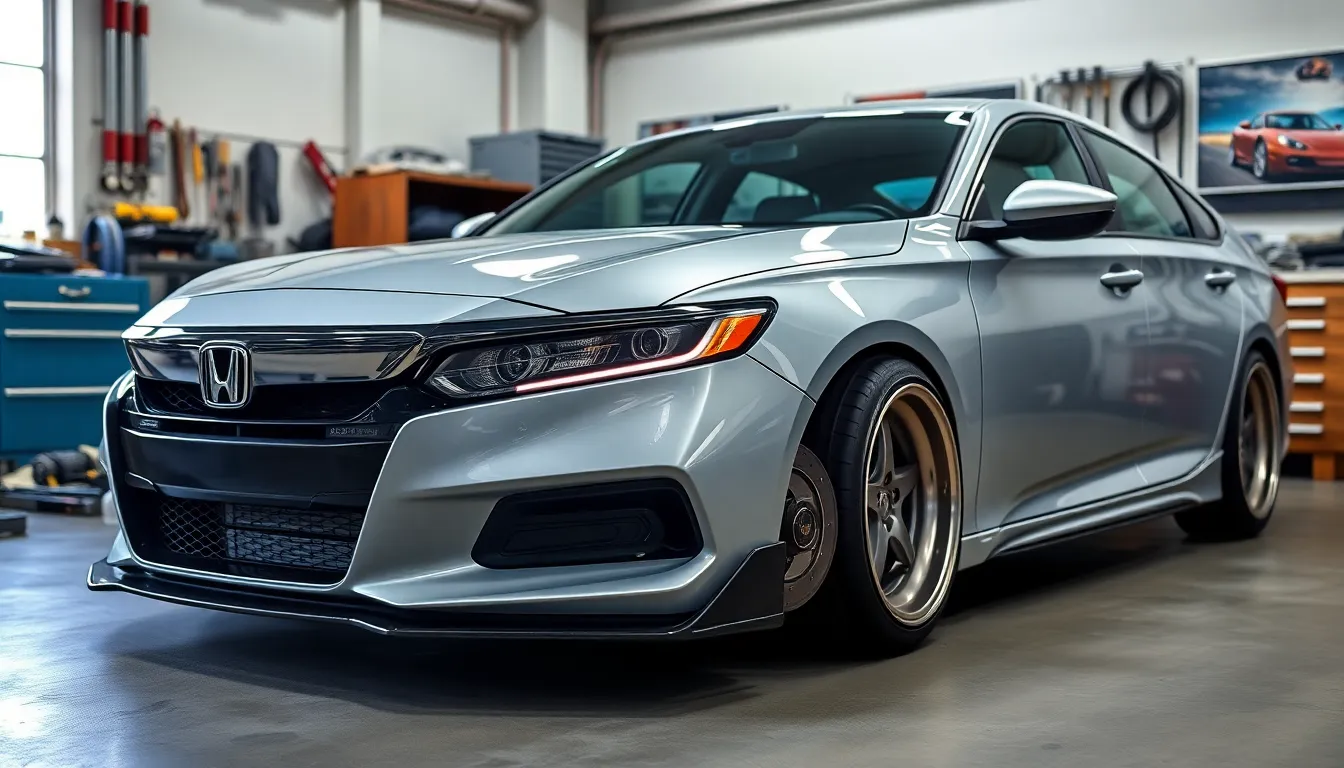 Honda Accord Modified: Complete Guide to Performance Upgrades & Customization Tips 8 Honda Accord Modified: Complete Guide to Performance Upgrades & Customization Tips 7