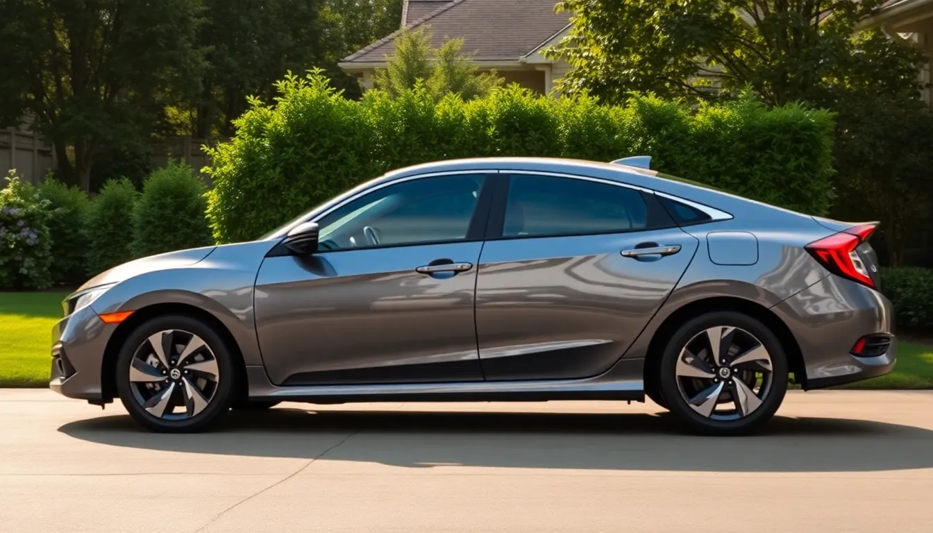 2016 Honda Civic Review: Complete Redesign, Performance & Reliability Guide 8 2016 Honda Civic Review: Complete Redesign, Performance & Reliability Guide 7
