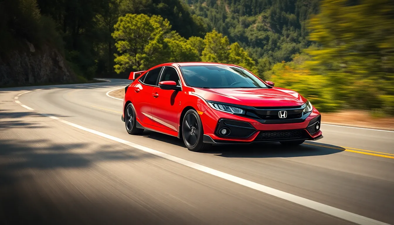 Honda Civic EK9: The Ultimate Guide to Japan's Most Coveted Hot Hatch 8 Honda Civic EK9: The Ultimate Guide to Japan's Most Coveted Hot Hatch 7