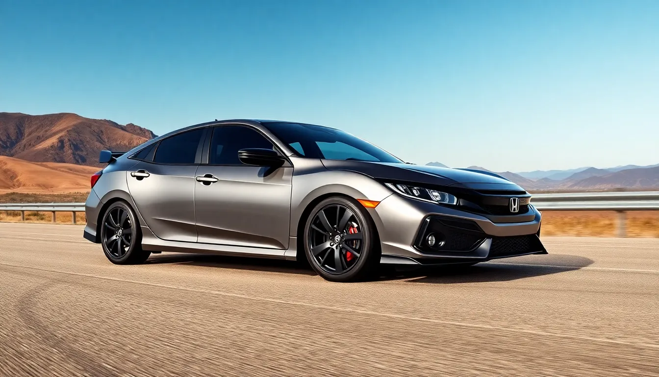 Honda Civic FD Review: Why This 2006-2011 Model Still Dominates the Used Car Market 7