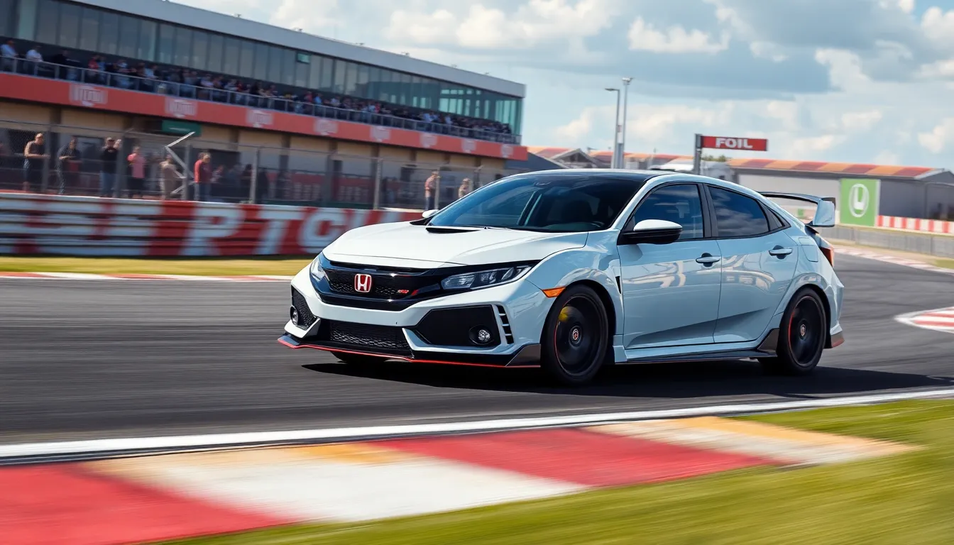 50+ Stunning Honda Civic Type R Wallpapers for Desktop & Mobile (Free Download) 8 50+ Stunning Honda Civic Type R Wallpapers for Desktop & Mobile (Free Download) 7