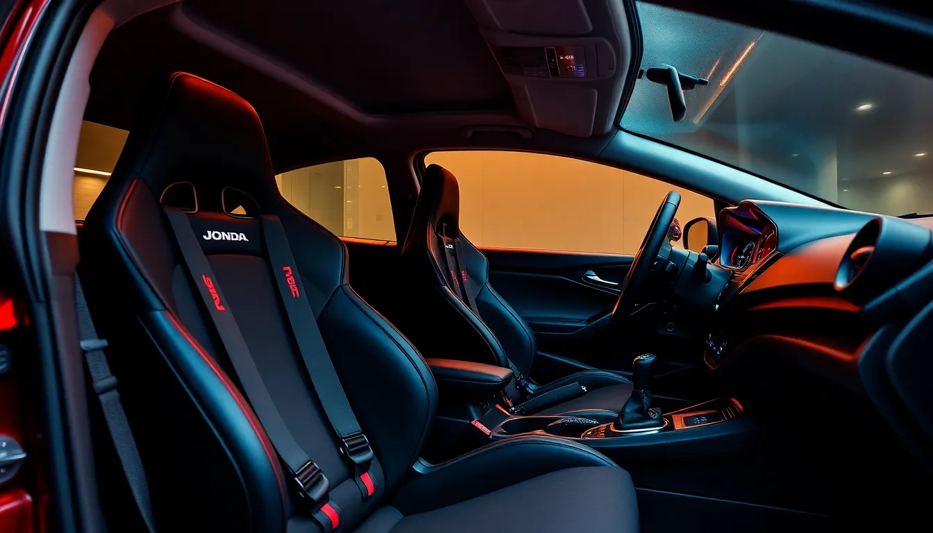 Honda Jazz Modified: Complete Guide to Tuning Your Compact Car on a Budget 7