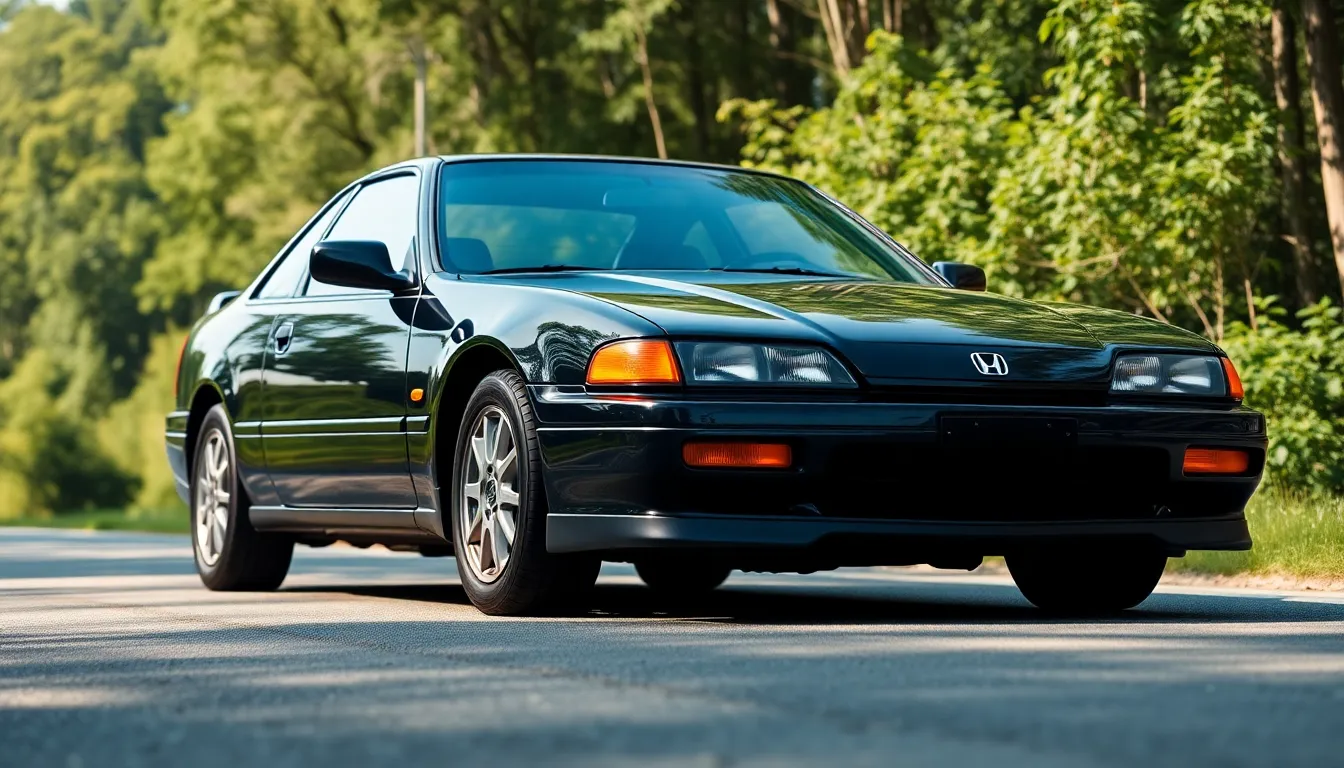 Honda Prelude 3rd Gen: The Ultimate 80s Sports Coupe Buying & Restoration Guide 7