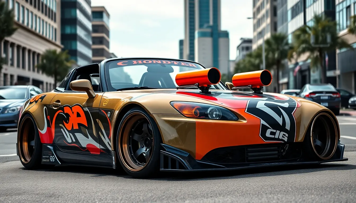 50+ Stunning Honda S2000 Wallpapers - Free HD Downloads for Desktop & Mobile 8 50+ Stunning Honda S2000 Wallpapers - Free HD Downloads for Desktop & Mobile 7