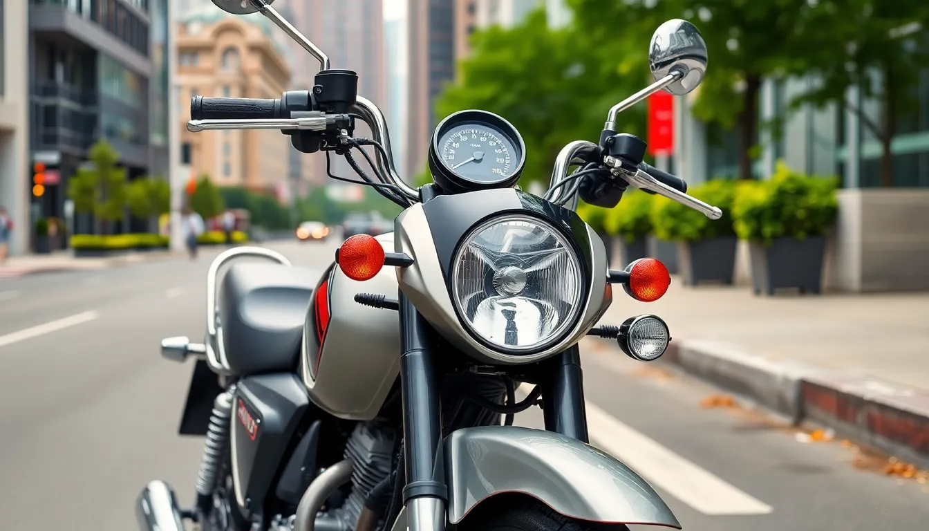 Honda Super Cub Review: Why This 100 Million+ Selling Motorcycle Still Rules Roads 7