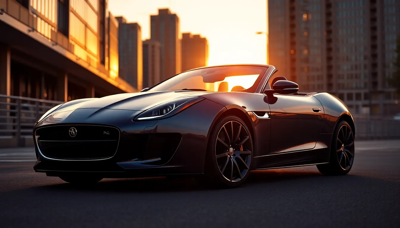 The Ultimate Guide to Jaguar Car Aesthetic: Design Evolution & Luxury Details 8 The Ultimate Guide to Jaguar Car Aesthetic: Design Evolution & Luxury Details 7