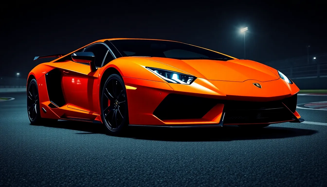 Best Lamborghini Wallpapers for iPhone: 4K HD Backgrounds & Live Photos 8 Best Lamborghini Wallpapers for iPhone: 4K HD Backgrounds & Live Photos 7