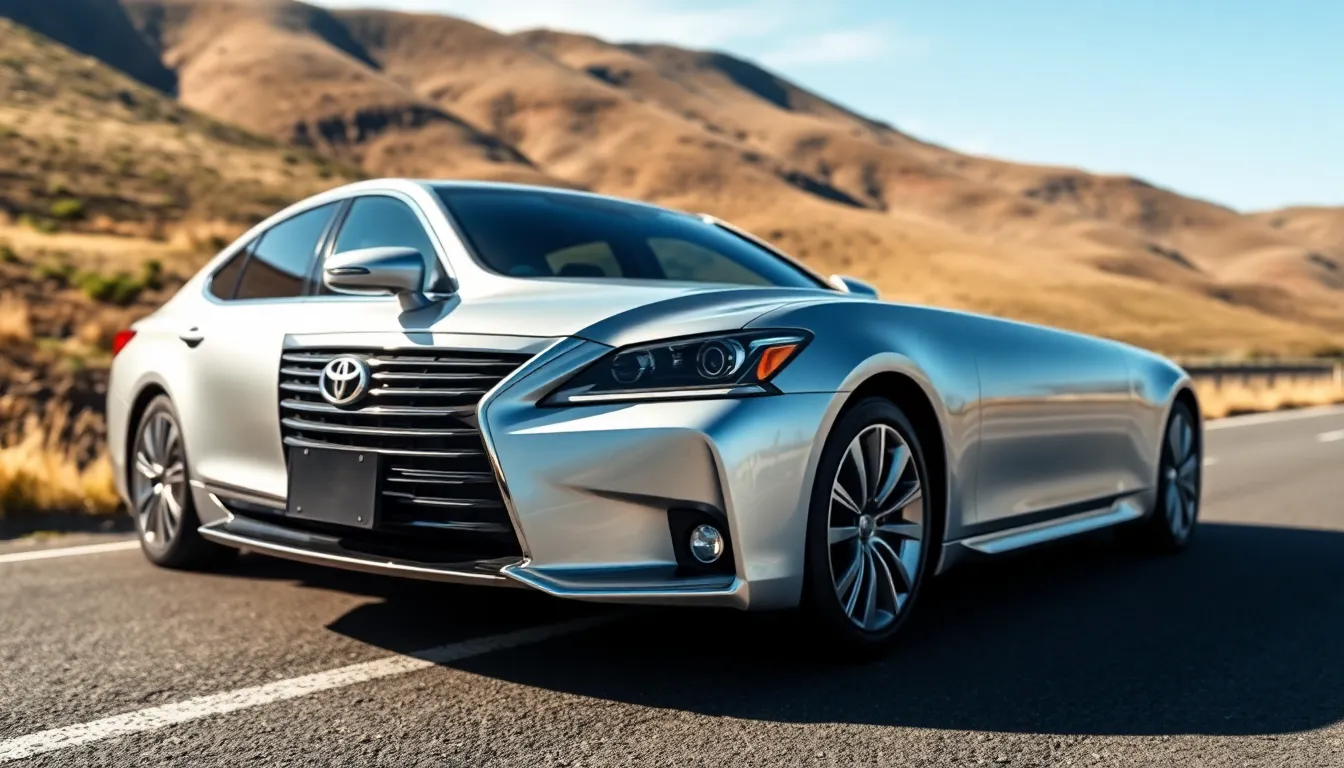 Toyota Mark X Review: The Discontinued Luxury Sedan Worth Buying in 2025 7