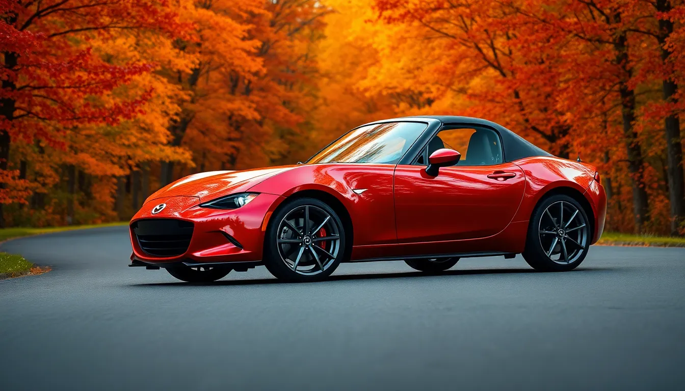 Best Mazda Miata Wallpapers: Free HD Downloads for Desktop & Mobile (2025) 8 Best Mazda Miata Wallpapers: Free HD Downloads for Desktop & Mobile (2025) 7