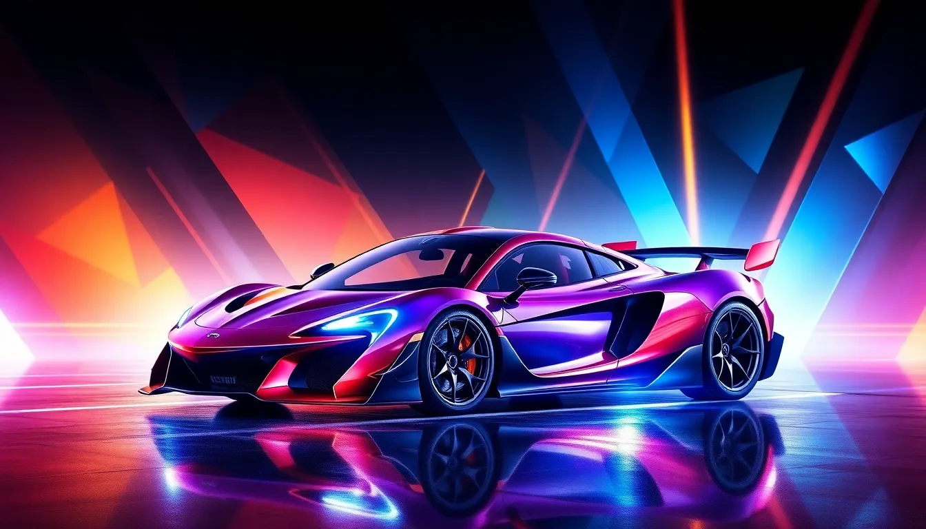 30+ Stunning McLaren Senna Wallpapers: 4K Desktop & Mobile Collection (Free Download) 8 30+ Stunning McLaren Senna Wallpapers: 4K Desktop & Mobile Collection (Free Download) 7