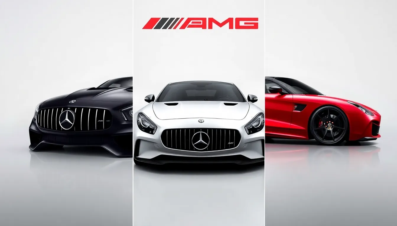 Best Mercedes AMG Wallpaper Collection: 4K HD Images for Desktop & Mobile 8 Best Mercedes AMG Wallpaper Collection: 4K HD Images for Desktop & Mobile 7