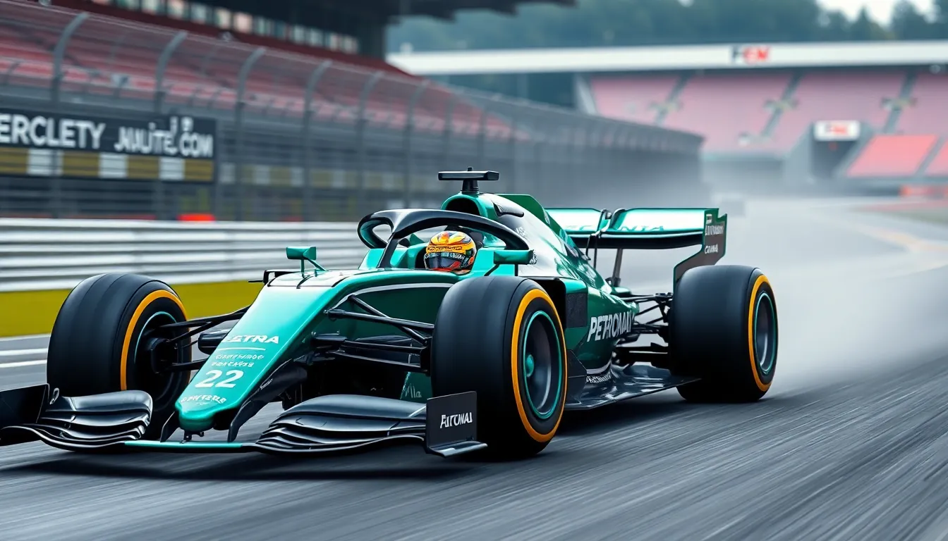 Best Mercedes F1 Wallpaper 4K Downloads: Hamilton & Russell Racing Collection 8 Best Mercedes F1 Wallpaper 4K Downloads: Hamilton & Russell Racing Collection 7