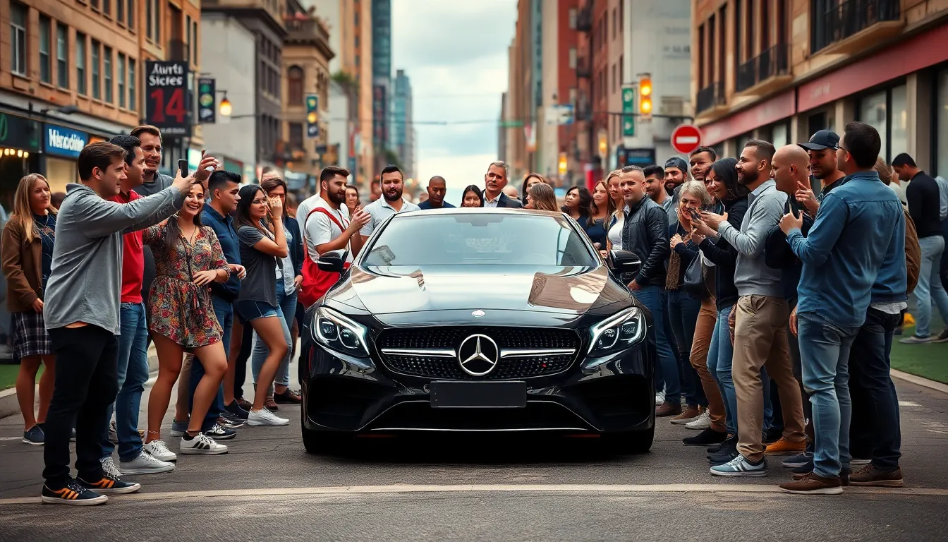 Mercedes Fake Story Exposed: How Scammers Target Luxury Car Buyers in 2025 8 Mercedes Fake Story Exposed: How Scammers Target Luxury Car Buyers in 2025 7
