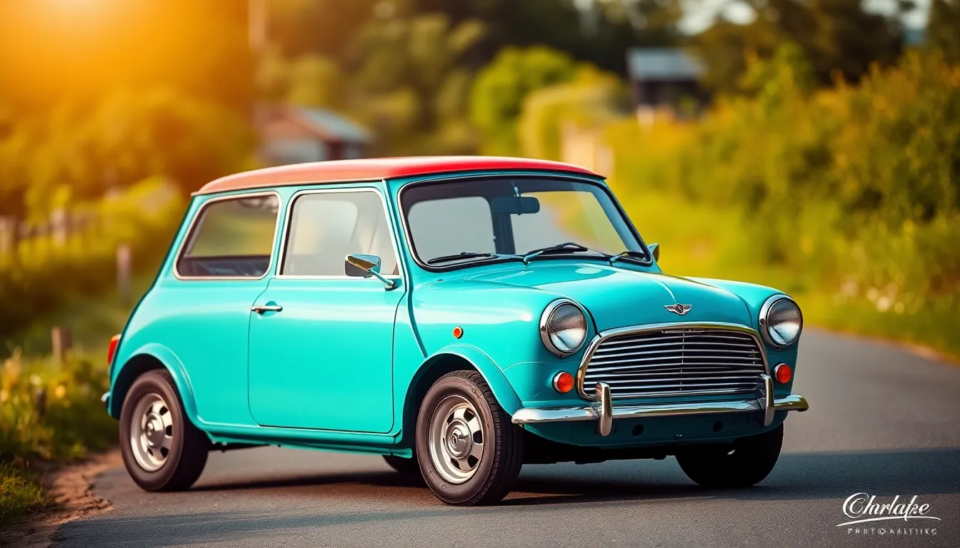 Mini Cooper Classic: Complete Buyer's Guide, Performance Review & Market Values 2025 8 Mini Cooper Classic: Complete Buyer's Guide, Performance Review & Market Values 2025 7
