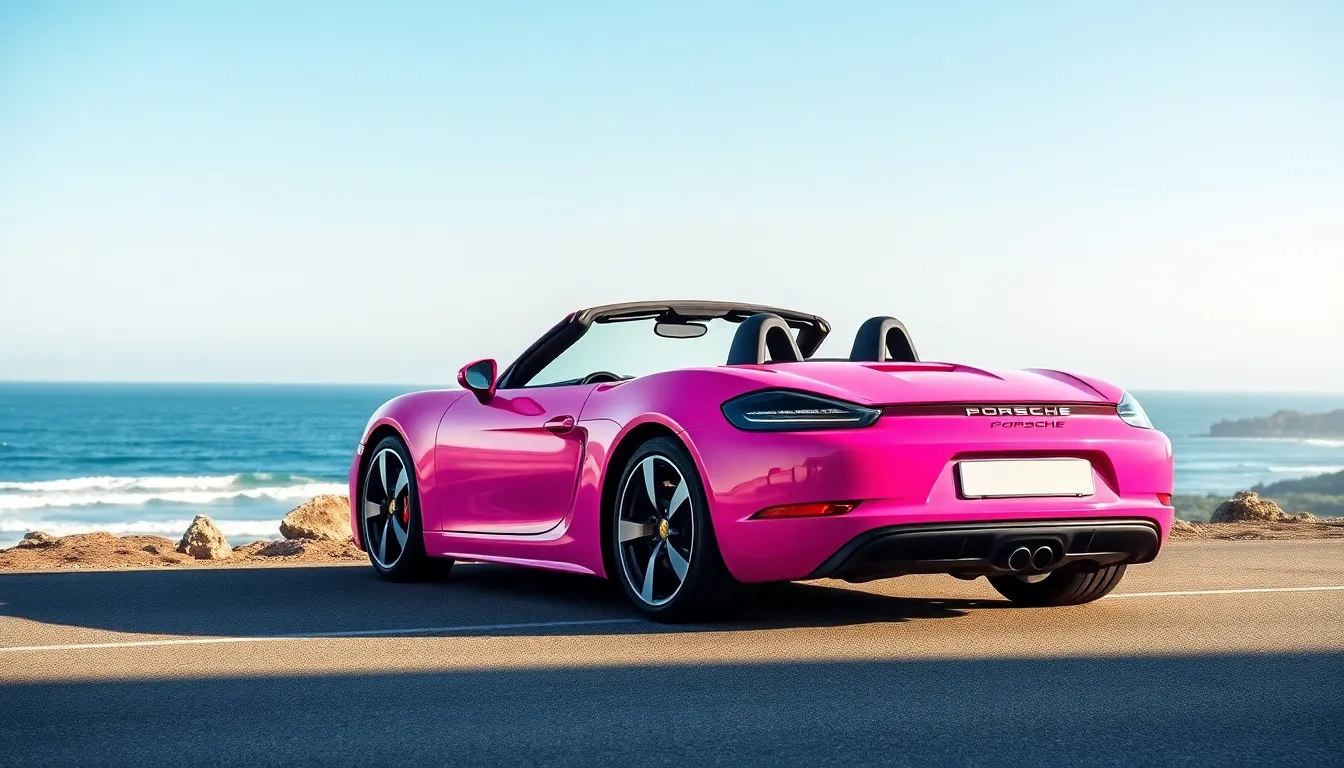 50+ Stunning Pink Porsche Wallpaper Downloads for Desktop & Mobile (2025) 8 50+ Stunning Pink Porsche Wallpaper Downloads for Desktop & Mobile (2025) 7