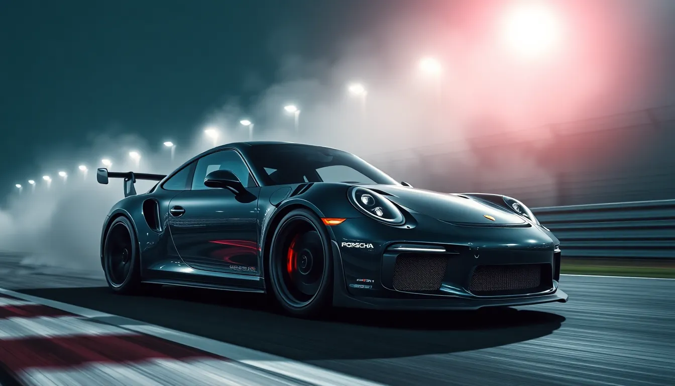 Stunning Porsche 911 GT3 Wallpapers: Free High-Resolution Downloads for Every Device 8 Stunning Porsche 911 GT3 Wallpapers: Free High-Resolution Downloads for Every Device 7
