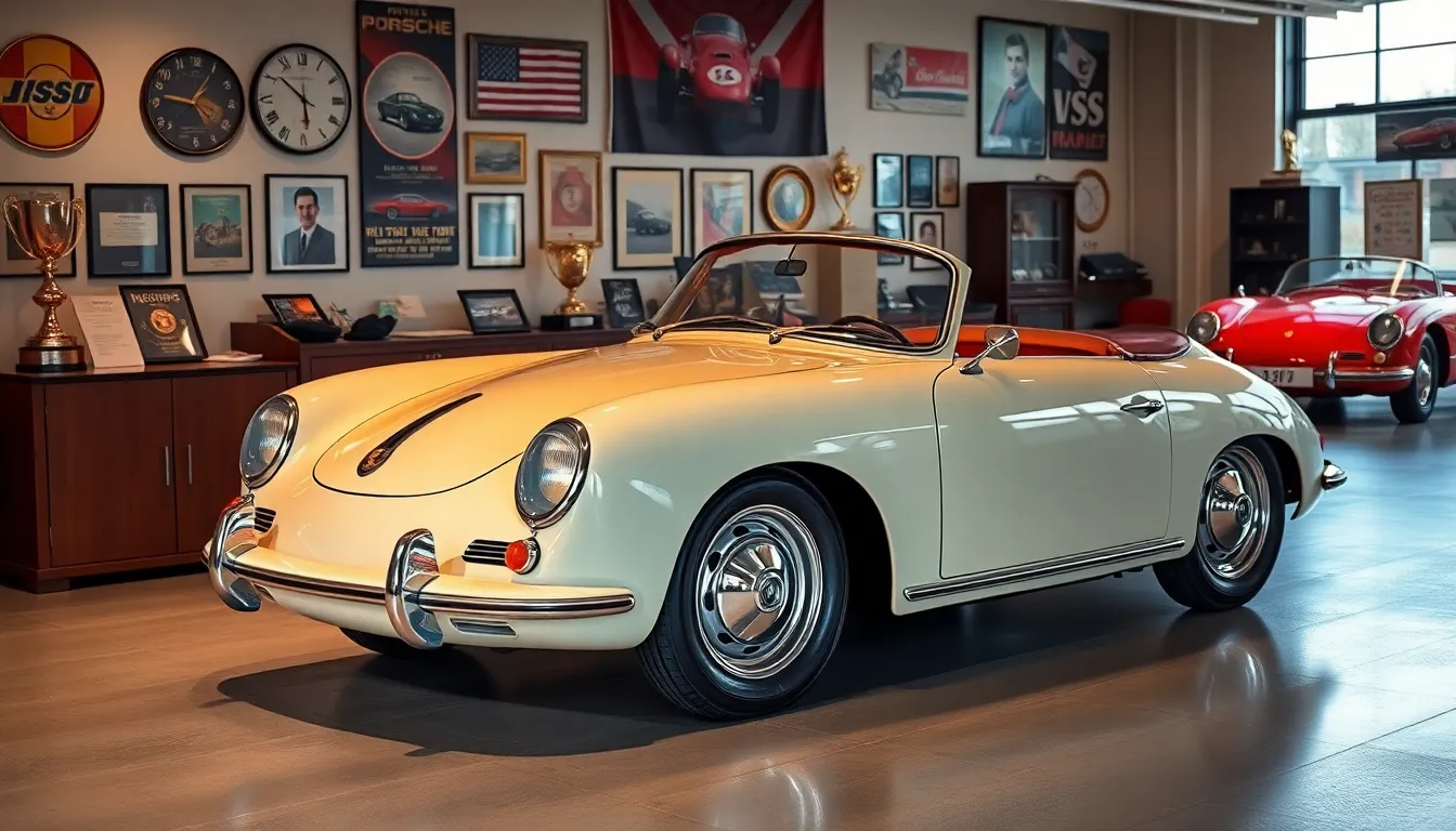 How to Spot a Fake Porsche Story: Don't Fall for These Common Scams 8 How to Spot a Fake Porsche Story: Don't Fall for These Common Scams 7