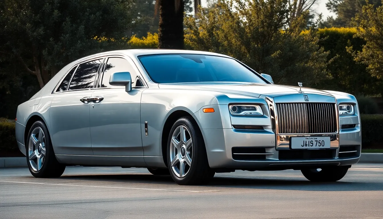 The Timeless Rolls Royce Aesthetic: Luxury Design Secrets That Define Elegance 8 The Timeless Rolls Royce Aesthetic: Luxury Design Secrets That Define Elegance 7