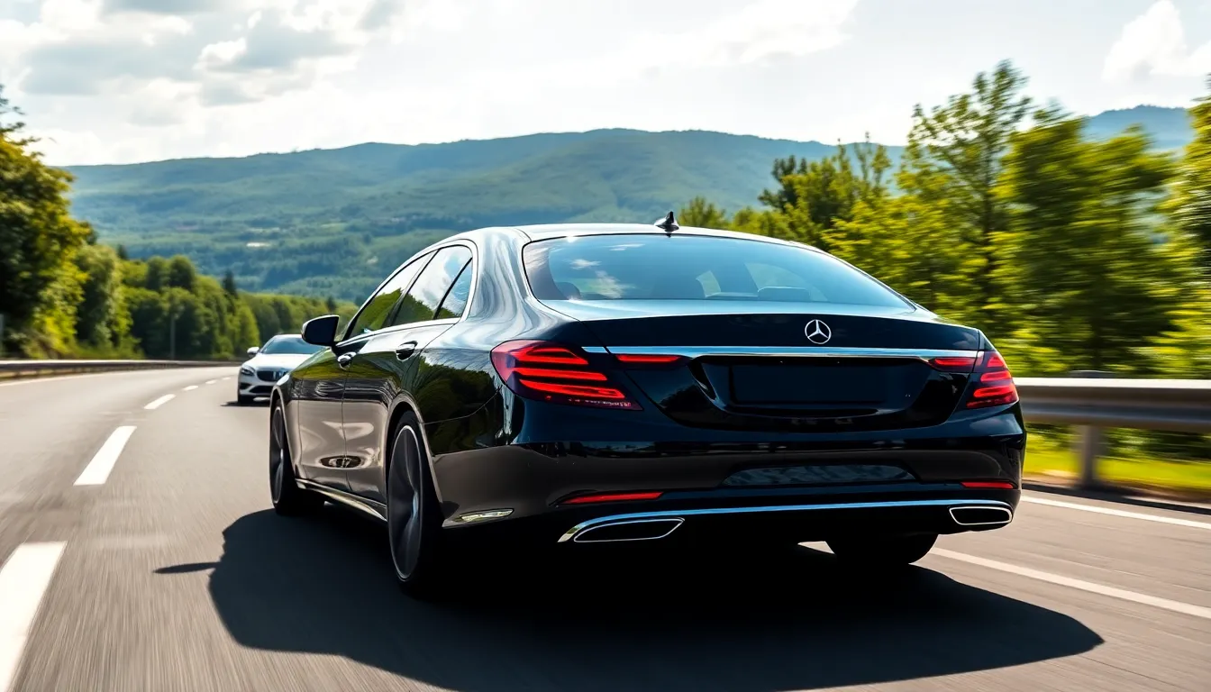 2025 S Class Mercedes Review: Is This $110K Luxury Sedan Worth It? 8 2025 S Class Mercedes Review: Is This $110K Luxury Sedan Worth It? 7