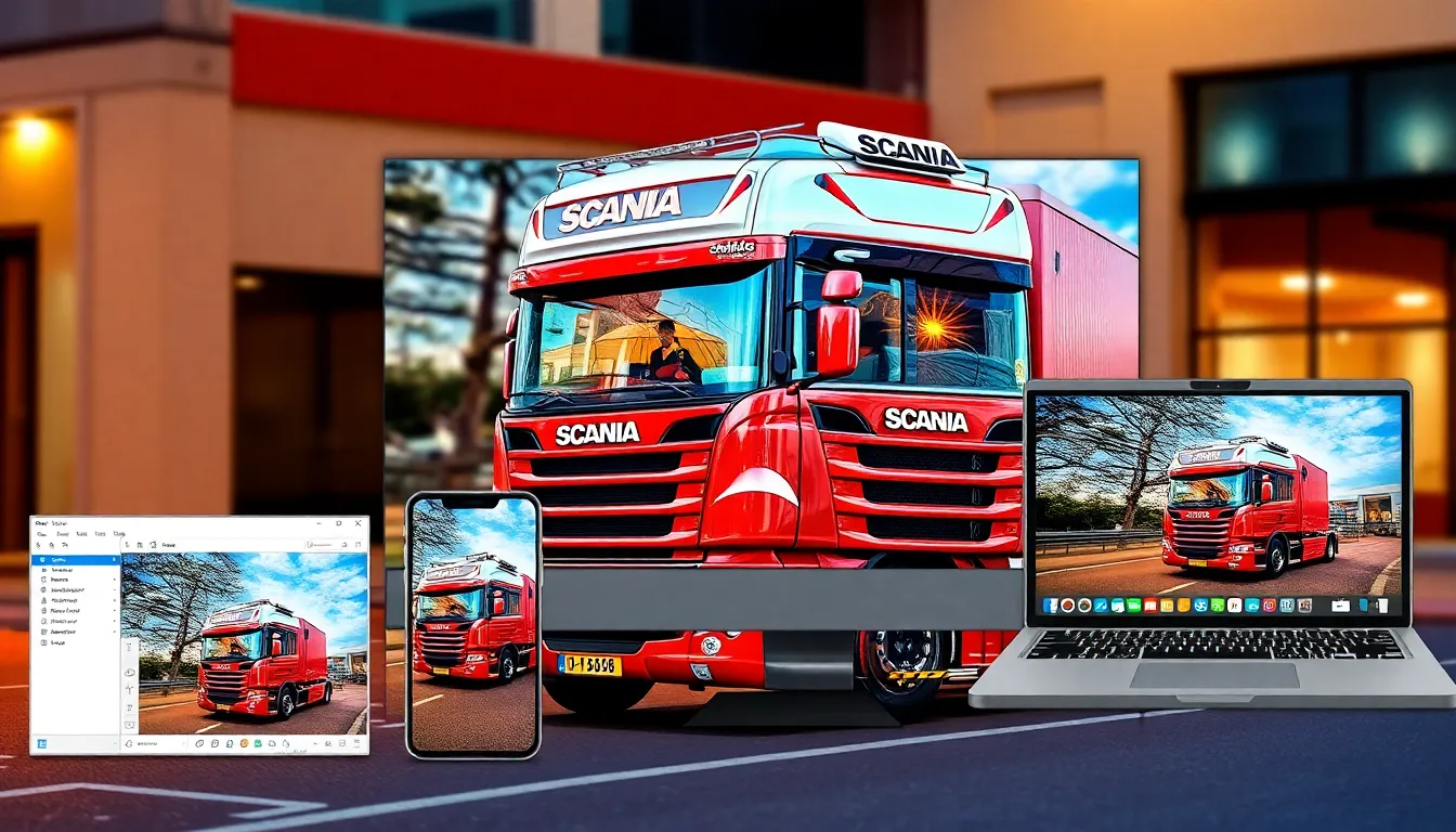 Best Scania Papel de Parede HD Wallpapers - Free Download Collection 2025 8 Best Scania Papel de Parede HD Wallpapers - Free Download Collection 2025 7