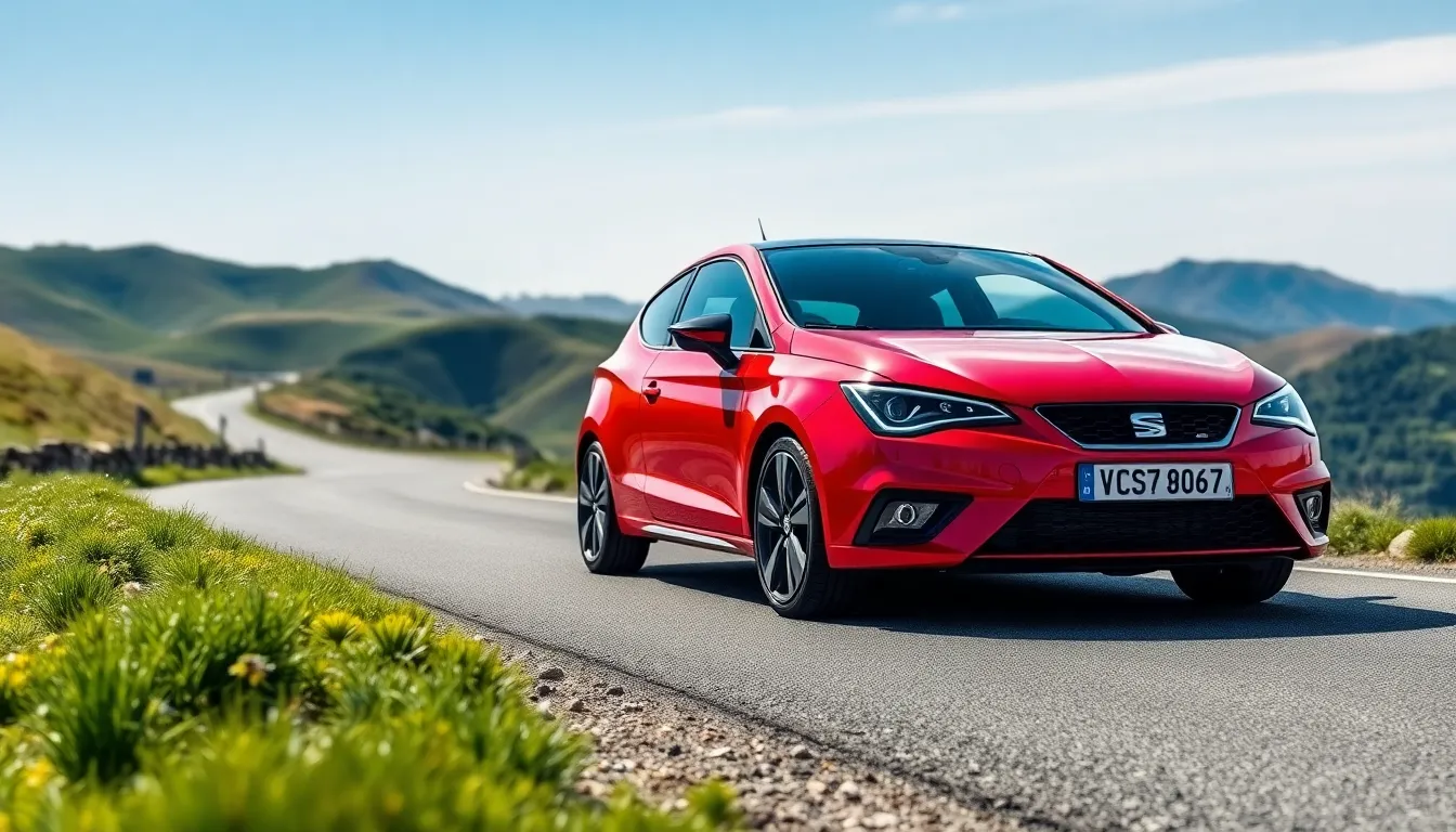 SEAT Ibiza 6L Review: Why This 2002-2008 Spanish Supermini Still Matters Today 8 SEAT Ibiza 6L Review: Why This 2002-2008 Spanish Supermini Still Matters Today 7