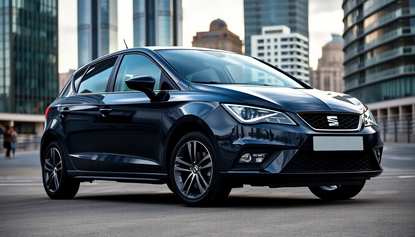 Complete SEAT León Mk1 Guide: Why This Spanish Hot Hatch Still Matters in 2025 7