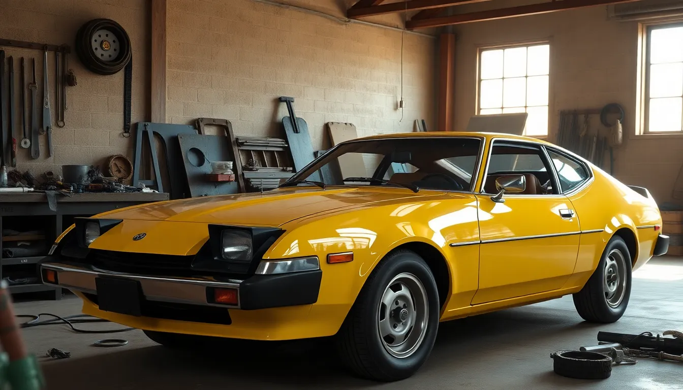 1977 Toyota Celica Review: The Affordable Japanese Sports Car That Changed Everything 8 1977 Toyota Celica Review: The Affordable Japanese Sports Car That Changed Everything 7