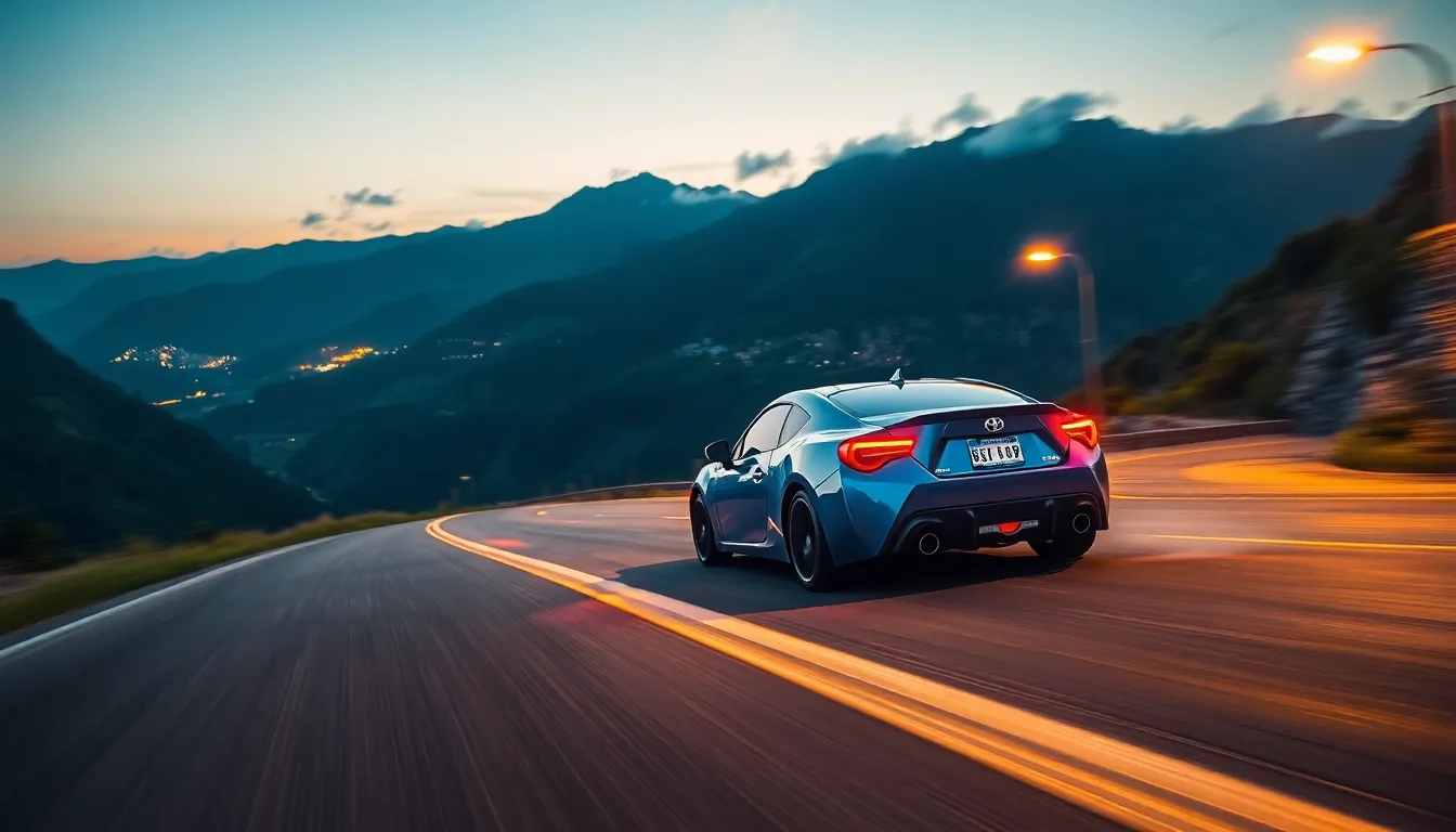 Best Toyota GT86 Wallpapers: 4K HD Desktop & Mobile Backgrounds Free Download 8 Best Toyota GT86 Wallpapers: 4K HD Desktop & Mobile Backgrounds Free Download 7