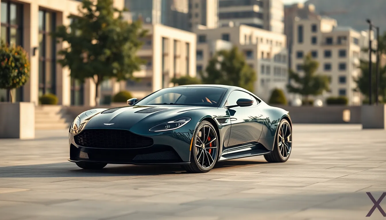Aston Martin Victor: The $4M One-Off Hypercar That Redefines British Engineering 10 Aston Martin Victor: The $4M One-Off Hypercar That Redefines British Engineering 9