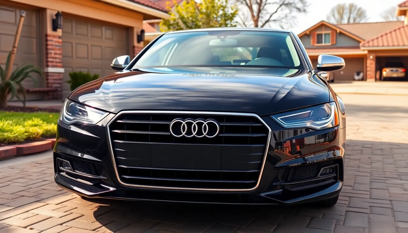 Audi A4 B7 Review: Complete Guide to the 2005-2008 Luxury Sedan Worth Buying 9