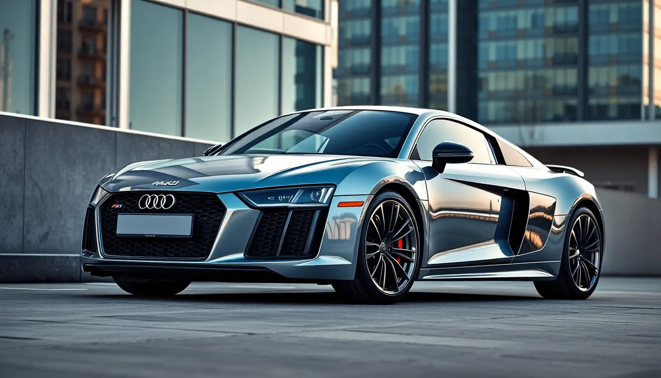 50+ Best Audi Wallpaper 4K Downloads - Free High-Resolution Images for Desktop & Mobile 9