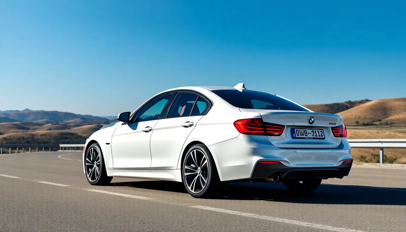 BMW 340i M Sport Review: 382HP Luxury Performance Sedan Worth Buying? 10 BMW 340i M Sport Review: 382HP Luxury Performance Sedan Worth Buying? 9