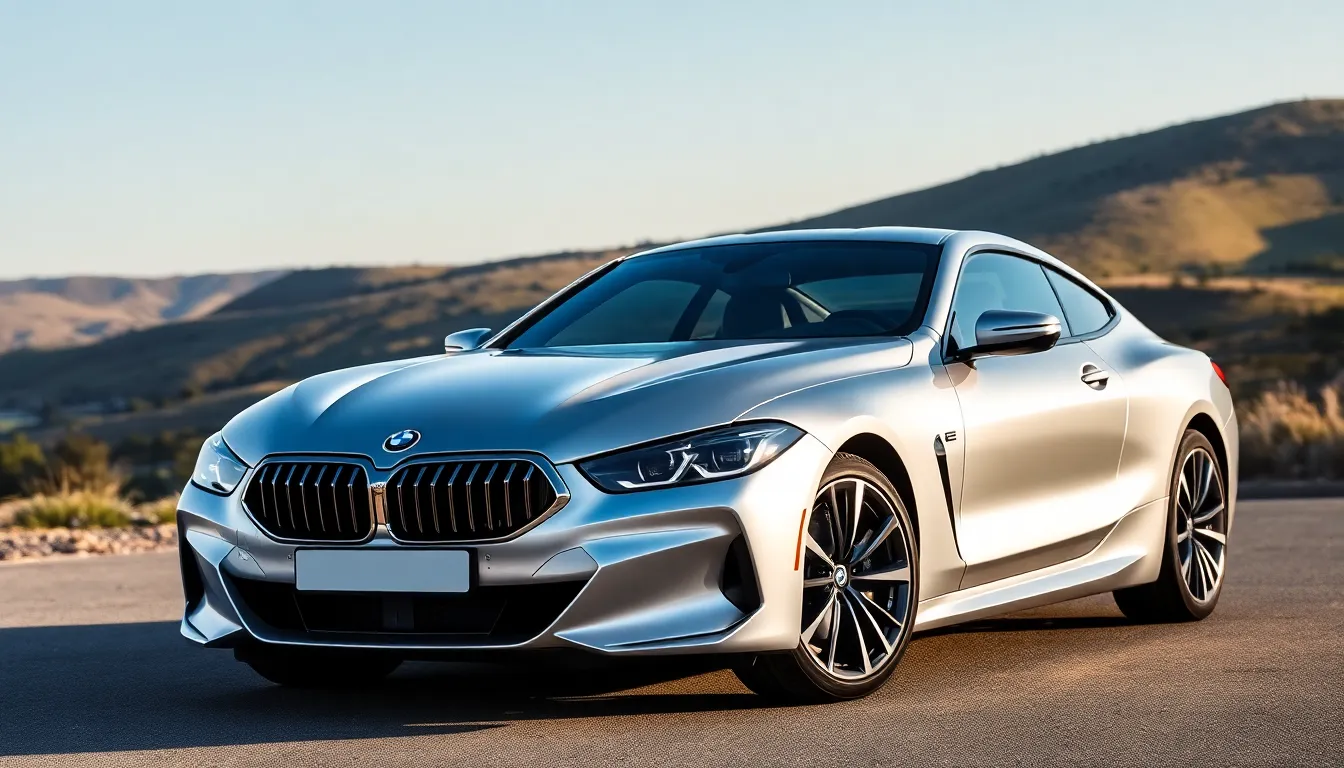 BMW 8 Series Review 2025: Performance, Features & Pricing Guide 10 BMW 8 Series Review 2025: Performance, Features & Pricing Guide 9