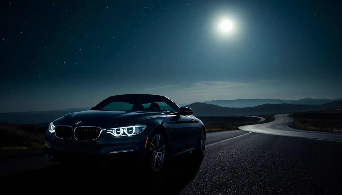BMW Night Drive Stories: Epic Adventures After Dark 10 BMW Night Drive Stories: Epic Adventures After Dark 9