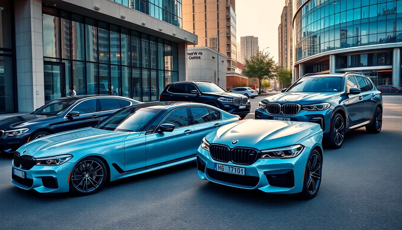 BMW Cars Aesthetic: Why These German Beauties Turn Heads on Every Street 10 BMW Cars Aesthetic: Why These German Beauties Turn Heads on Every Street 9