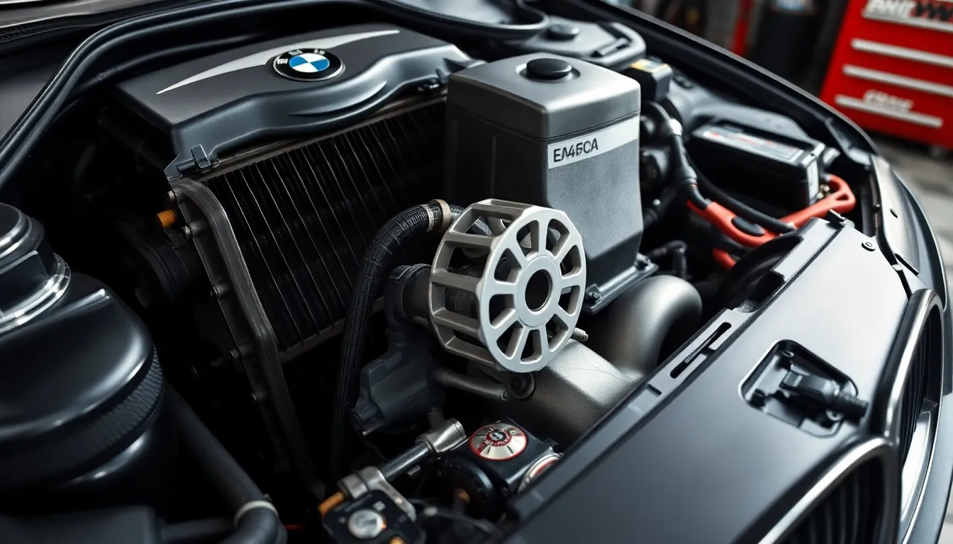 BMW E46 Ultimate Guide: Why This 3 Series Remains the Perfect Sports Sedan in 2024 10 BMW E46 Ultimate Guide: Why This 3 Series Remains the Perfect Sports Sedan in 2024 9