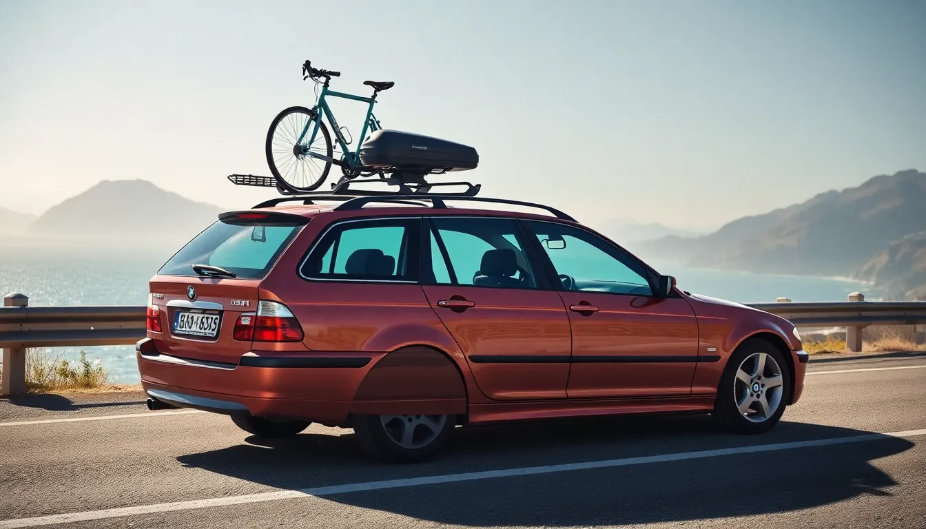 Best BMW E46 Wallpapers: 4K Desktop & Mobile Backgrounds for Every Device 9
