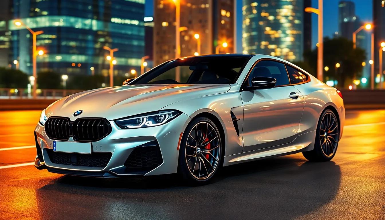 Best BMW Live Wallpaper Apps 2025: Download Free HD Animated Backgrounds 9
