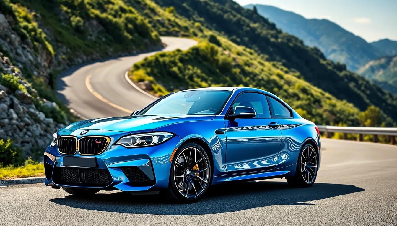 BMW M2 F87 Review: The Last Great Analog Sports Car Worth Buying in 2025 9