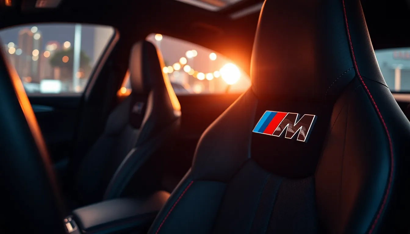 Best BMW M3 Wallpapers: Stunning HD Images for Desktop & Mobile (2025) 9
