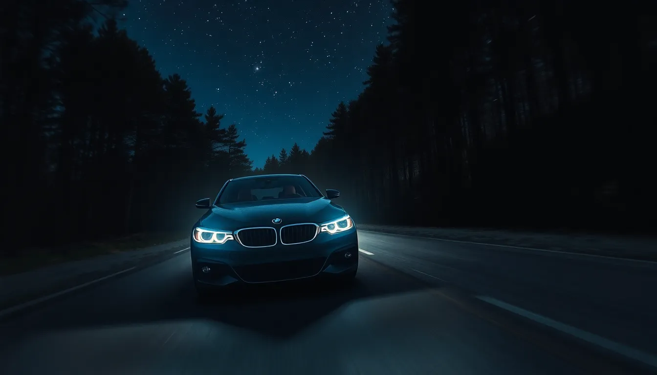 BMW Night Drive: Ultimate Guide to Safe & Thrilling Nighttime Adventures 10 BMW Night Drive: Ultimate Guide to Safe & Thrilling Nighttime Adventures 9