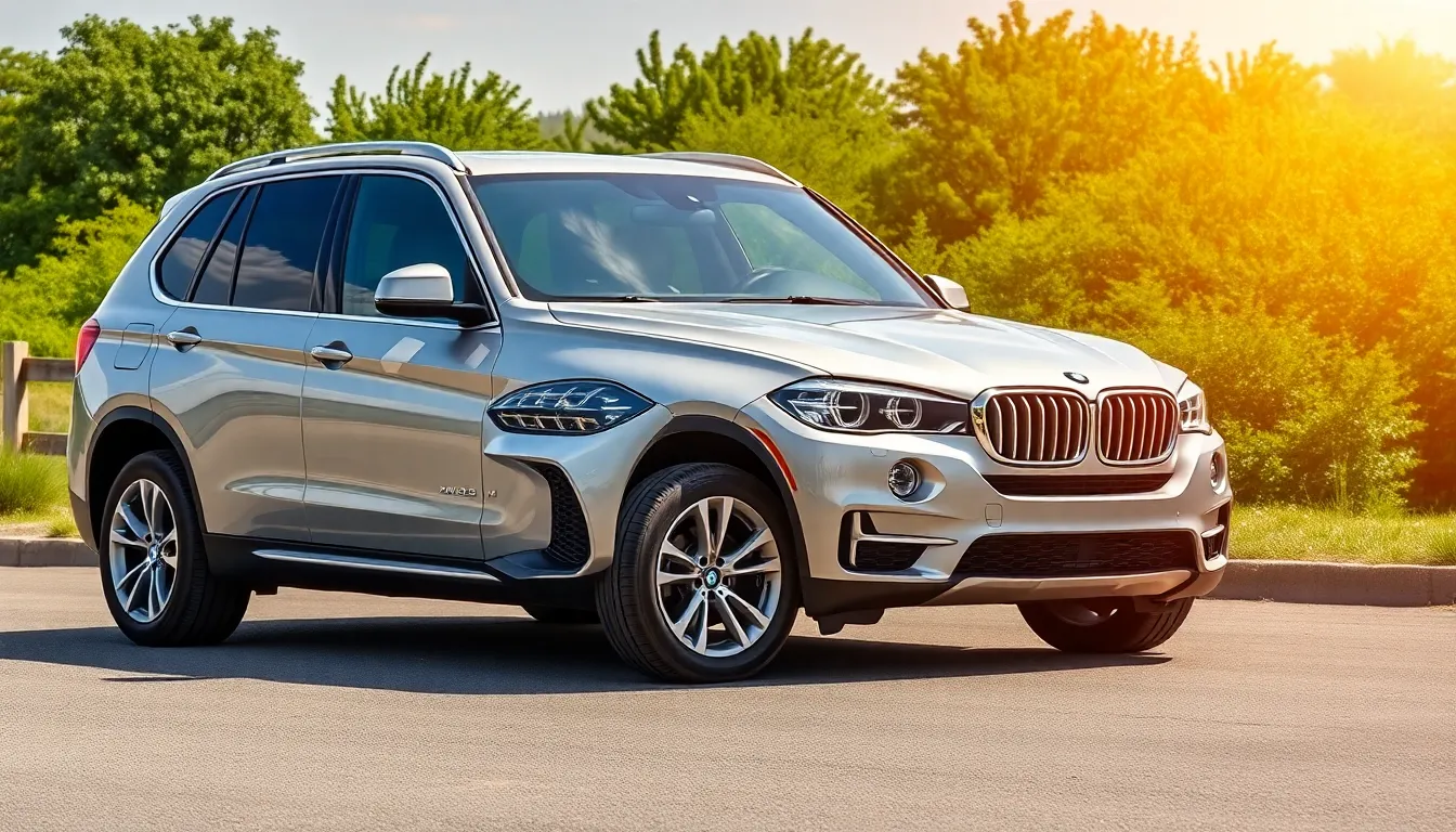 BMW X5 E53 Complete Guide: Everything You Need to Know Before Buying (1999-2006) 10 BMW X5 E53 Complete Guide: Everything You Need to Know Before Buying (1999-2006) 9