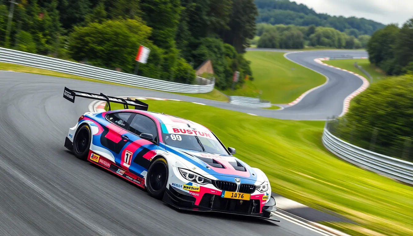 Best BMW Phone Wallpapers: Download HD BMW обои на телефон for Your Mobile 9