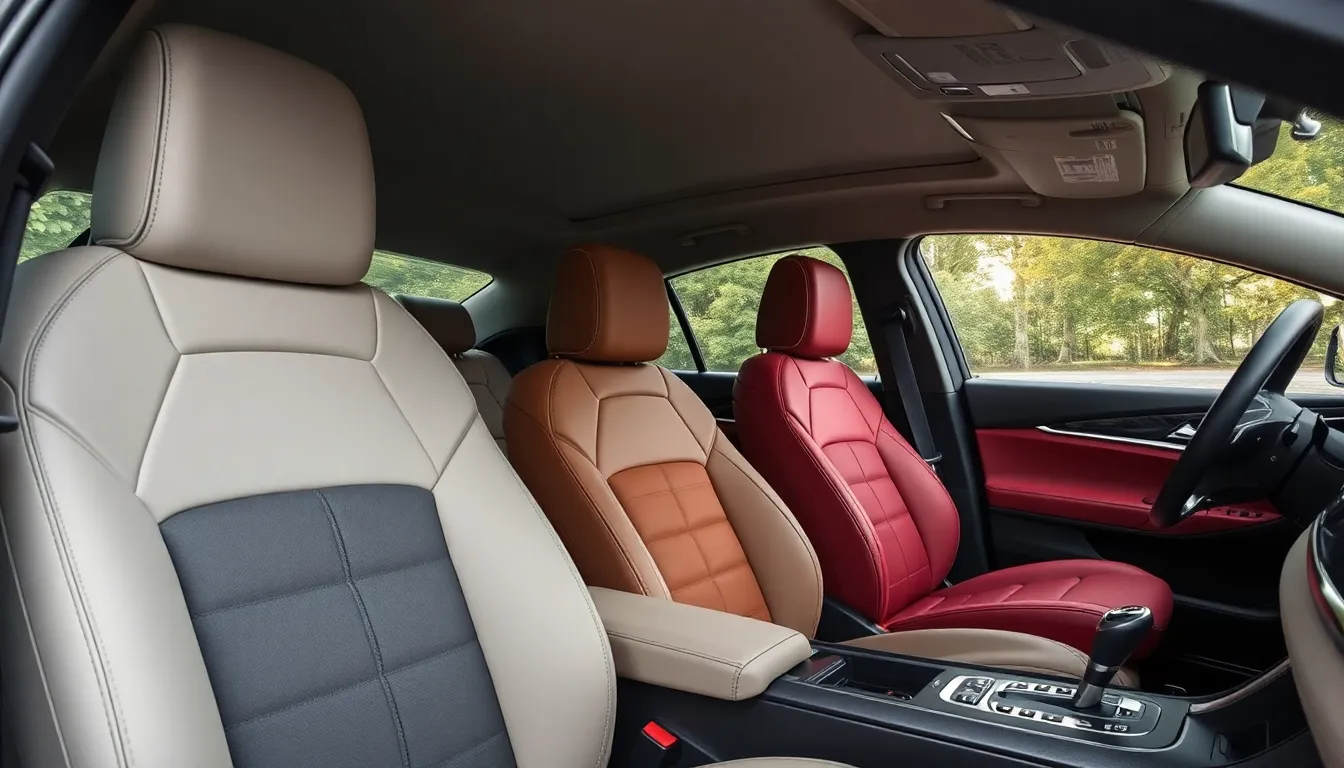 Best Car Seat Cover Design Ideas: Materials, Styles & Safety Features Guide 2024 10 Best Car Seat Cover Design Ideas: Materials, Styles & Safety Features Guide 2024 9