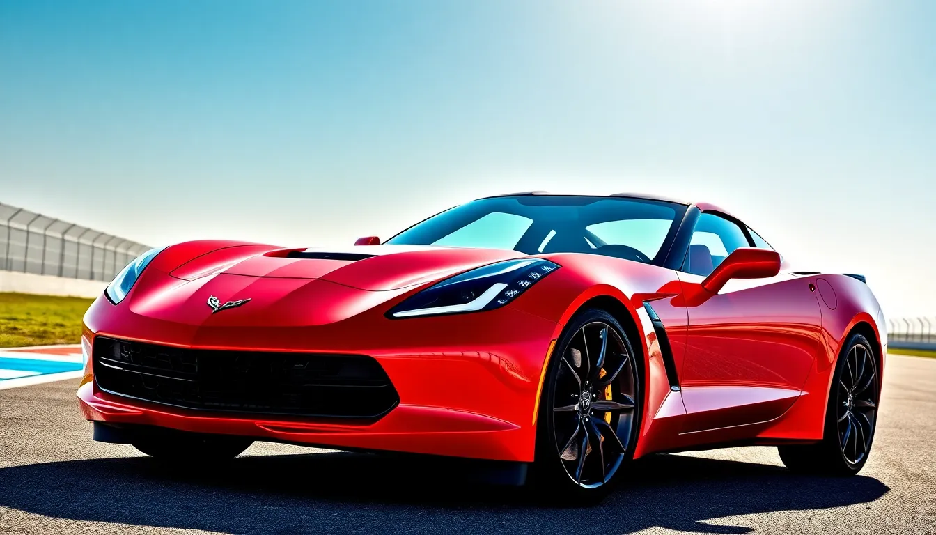 Chevrolet Corvette C7 Review: Performance, Features & Buying Guide (2024) 10 Chevrolet Corvette C7 Review: Performance, Features & Buying Guide (2024) 9