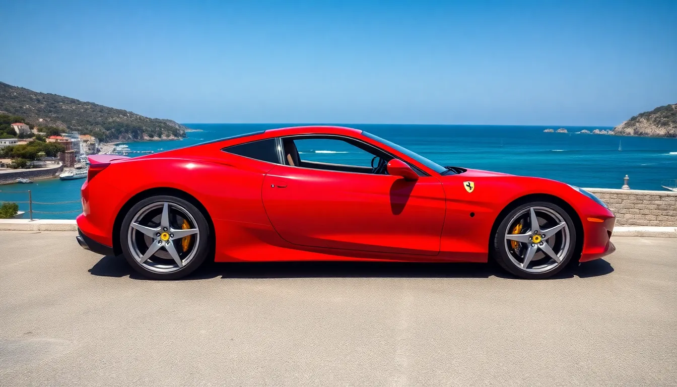 50+ Ferrari Wallpapers: Premium HD Ferrari Fondo de Pantalla Collection 2025 10 50+ Ferrari Wallpapers: Premium HD Ferrari Fondo de Pantalla Collection 2025 9