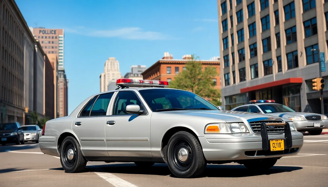 Ford Crown Victoria Buyer's Guide: Everything You Need to Know Before Buying 9
