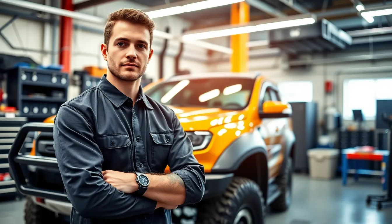 Ford Ranger Raptor Modified: Ultimate Build Guide & Cost Breakdown for 2024 10 Ford Ranger Raptor Modified: Ultimate Build Guide & Cost Breakdown for 2024 9