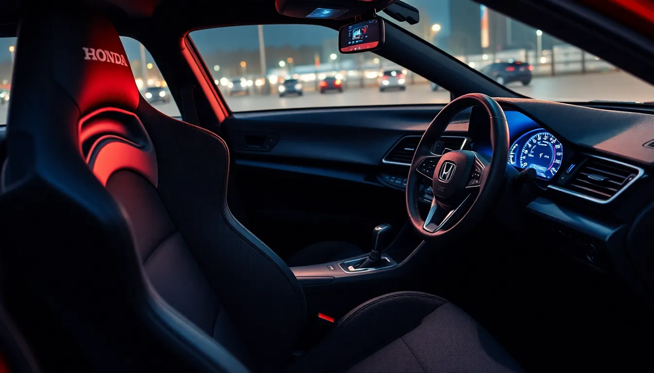 Honda Accord Tuning Guide: Transform Your Sedan Into a Performance Beast (2025) 10 Honda Accord Tuning Guide: Transform Your Sedan Into a Performance Beast (2025) 9